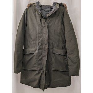 THE NORTH FACE Parka